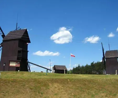 Nad Jeziorem * Osieczna