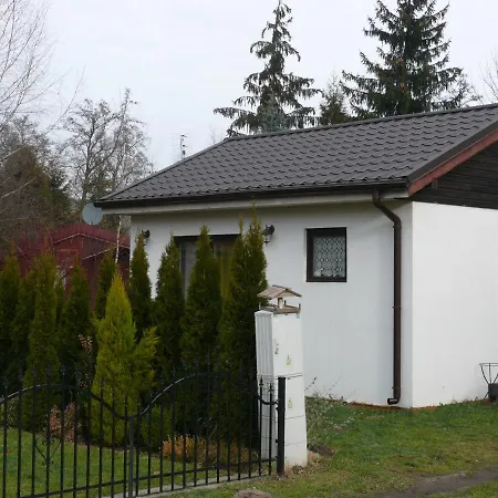 Nad Jeziorem Orman Evi