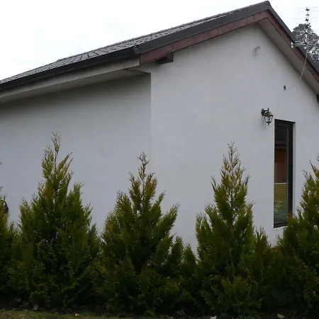 Nad Jeziorem Osieczna