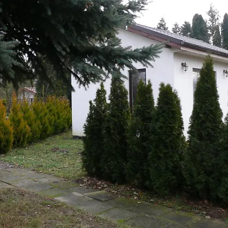 Nad Jeziorem Orman Evi *