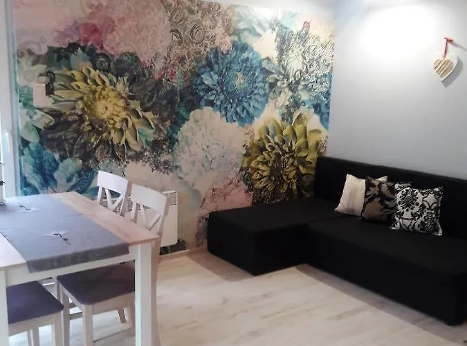 Nad Jeziorem Осечна