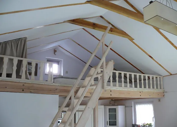 Gerendaház Nad Jeziorem *