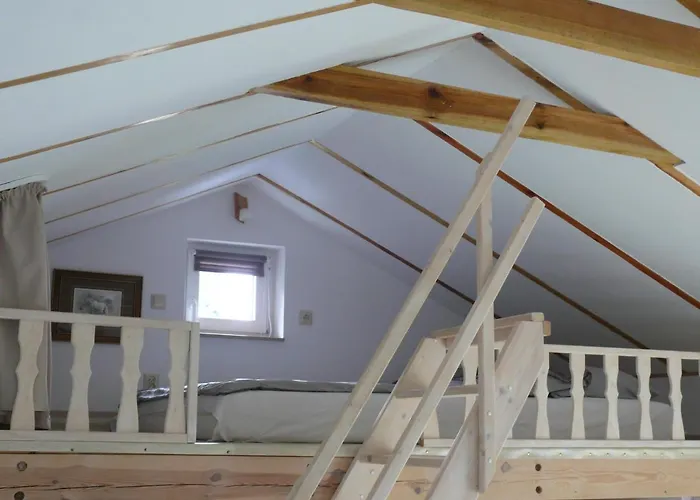 Nad Jeziorem Osieczna