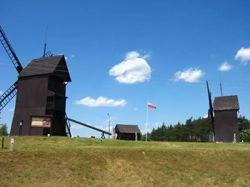 Nad Jeziorem * Osieczna