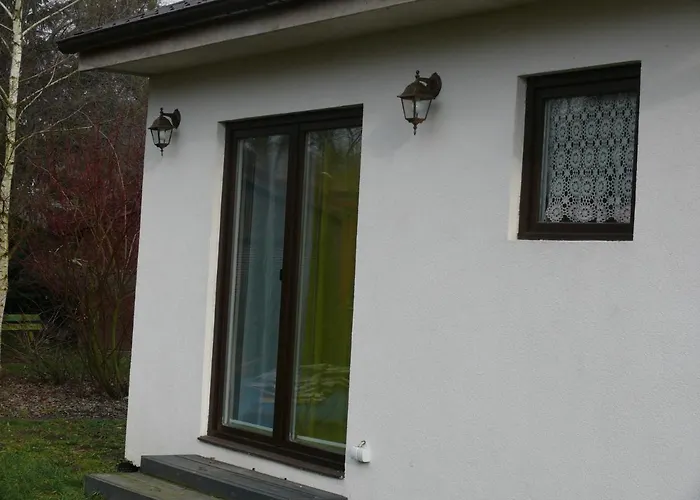 Nad Jeziorem Осечна