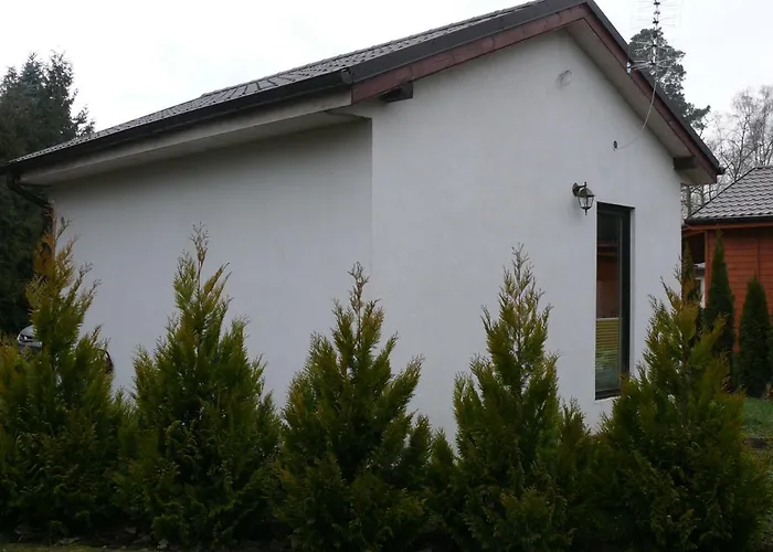 Nad Jeziorem Осечна