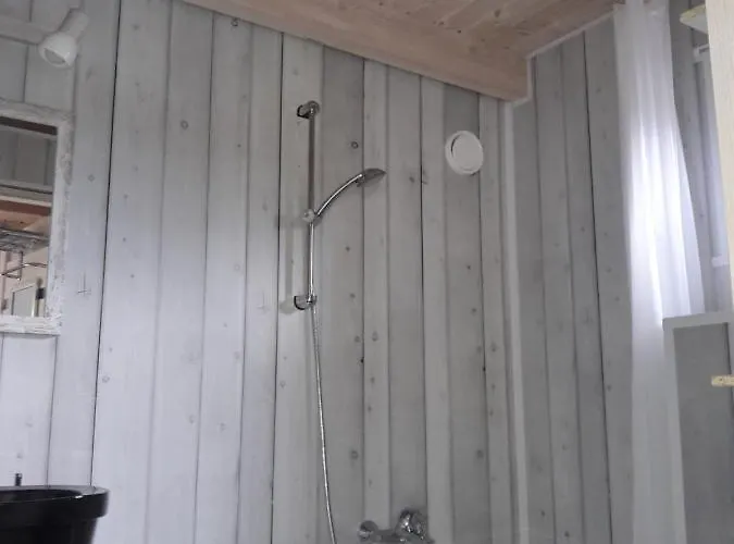 Nad Jeziorem Gerendaház Osieczna